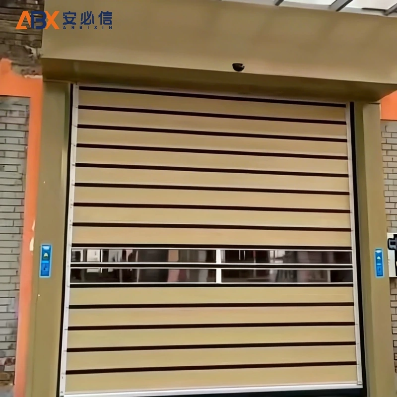 三明市雷达高速门